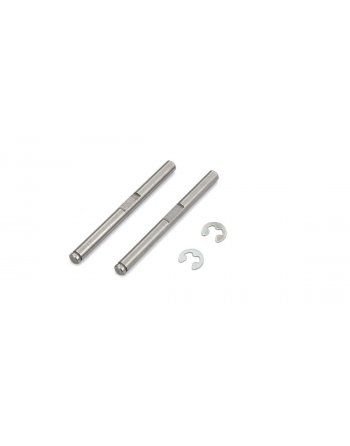 VS022 Front Upper Sus.Shaft VS022  - KYOSHO RC
